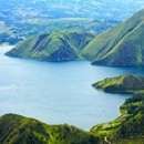 Danau Toba Danau Terindah dan Terbesar di Asia Tenggara